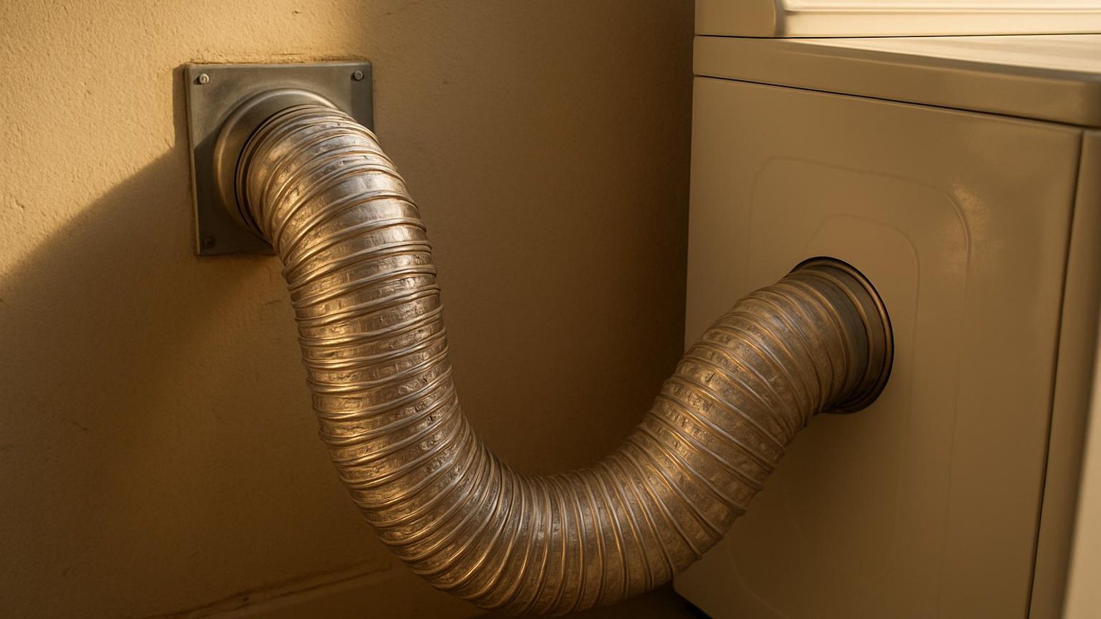 Practical dryer vent cleaning in Austin