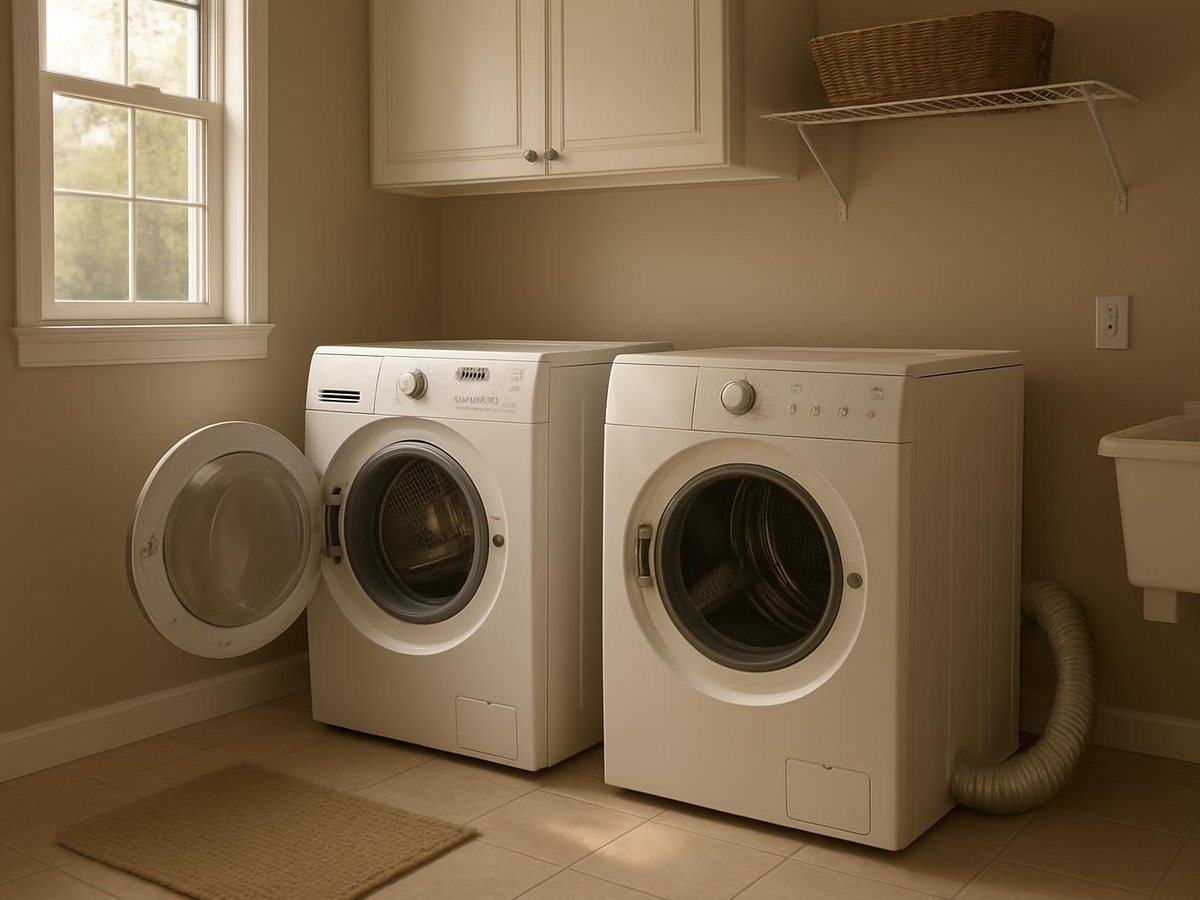 Pine Meadow Dryer Cleaning Services work in Austin