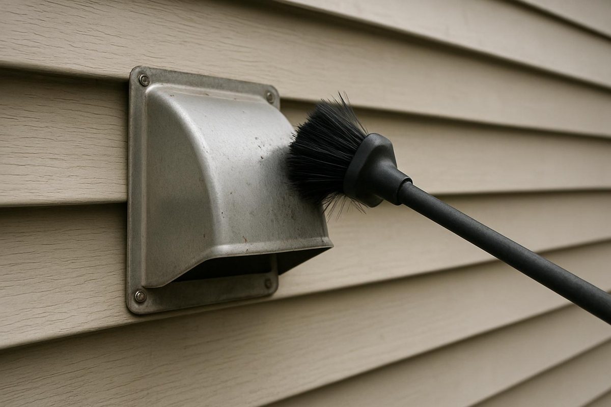 Pine Meadow Dryer Cleaning Services in Austin